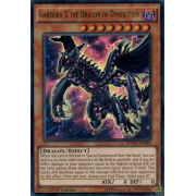 MVP1-EN049 Gandora-X the Dragon of Demolition Ultra Rare