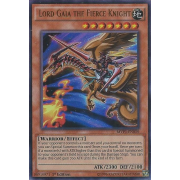 MVP1-EN050 Lord Gaia the Fierce Knight Ultra Rare