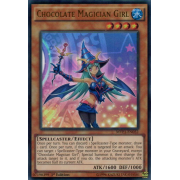 MVP1-EN052 Chocolate Magician Girl Ultra Rare