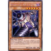 HA03-FR050 Arsenal Ultime, Allié de la Justice Secret Rare