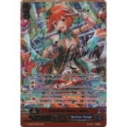 G-CB03/001EN Celebrate Voice, Lauris Super Generation Rare (SGR)