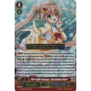 G-CB03/002EN PR♥ISM-Image, Sunshine Vert Triple Rare (RRR)