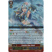 G-CB03/003EN Frontier Star, Coral Triple Rare (RRR)