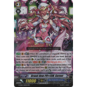 G-CB03/009EN Brand-New-PR♥ISM, Garnet Double Rare (RR)