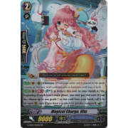 G-CB03/010EN Magical Charge, Vita Double Rare (RR)