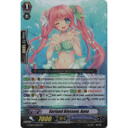 G-CB03/012EN Garland Blossom, Ayna Double Rare (RR)