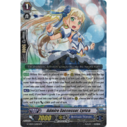 G-CB03/020EN Admire Successor, Lyrica Rare (R)