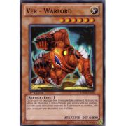 HA03-FR053 Ver - Warlord Super Rare