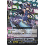 G-CB03/040EN Brand-New-PR♥ISM, Sapphire Common (C)