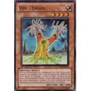 HA03-FR055 Ver - Yagan Super Rare