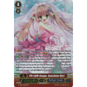 G-CB03/S02EN PR♥ISM-Image, Sunshine Vert Special Parallel (SP)