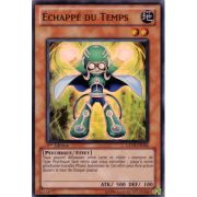 GENF-FR024 Échappé du Temps Super Rare