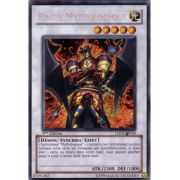 HA03-FR058 Ragin Mythologique Secret Rare