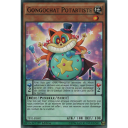 TDIL-FR002 Gongochat Potartiste Commune