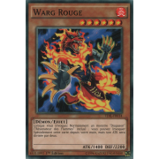 TDIL-FR014 Warg Rouge Commune