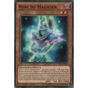 TDIL-FR018 Robe du Magicien Commune