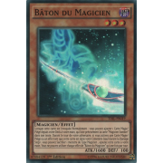 TDIL-FR019 Bâton du Magicien Super Rare