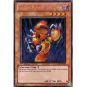 HA04-FR002 Cellule de Puissance, Allié Genex Secret Rare