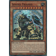 TDIL-FR030 Sphinx Triamid Super Rare