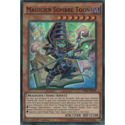 TDIL-FR032 Magicien Sombre Toon Super Rare