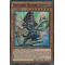 TDIL-FR032 Magicien Sombre Toon Super Rare