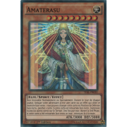 TDIL-FR035 Amaterasu Super Rare