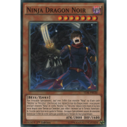 TDIL-FR036 Ninja Dragon Noir Commune
