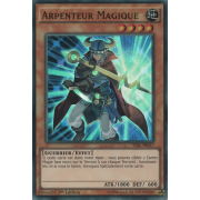 TDIL-FR037 Arpenteur Magique Super Rare