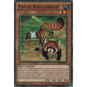TDIL-FR041 Panda Roupanneur Short Print