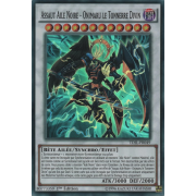 TDIL-FR049 Assaut Aile Noire - Onimaru le Tonnerre Divin Super Rare