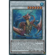 TDIL-FR051 Dragon Corail Secret Rare