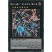 TDIL-FR052 Grand Magicien Ébène Super Rare
