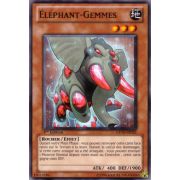 GENF-FR025 Éléphant-Gemmes Commune