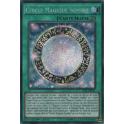 TDIL-FR057 Cercle Magique Sombre Secret Rare