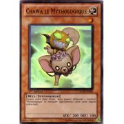 HA04-FR006 Chawa le Mythologique Super Rare