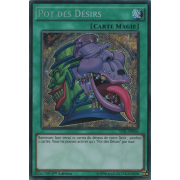 TDIL-FR066 Pot des Désirs Secret Rare