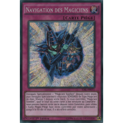 TDIL-FR071 Navigation des Magiciens Secret Rare
