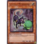 HA04-FR007 Catsith le Mythologique Super Rare