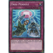 TDIL-FR079 Trou Pendule Commune