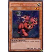 HA04-FR008 Cerburrel le Mythologique Secret Rare