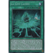 TDIL-FR085 La Cité Cachée Secret Rare