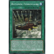 TDIL-FR092 Rotonde Ferroviaire Commune