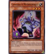 HA04-FR009 Ganashia le Mythologique Super Rare