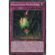 TDIL-FR096 Hallucigenia Paléozoïque Commune