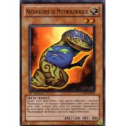 HA04-FR010 Nozoochee le Mythologique Super Rare