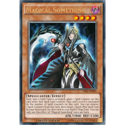 TDIL-ENSP1 Magical Something Ultra Rare