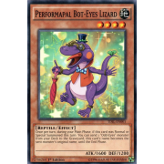 TDIL-EN001 Performapal Bot-Eyes Lizard Commune