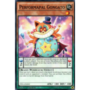 TDIL-EN002 Performapal Gongato Commune