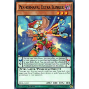 TDIL-EN003 Performapal Extra Slinger Commune