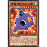 TDIL-EN004 Performapal Inflater Tapir Commune